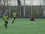 S.K.N.W.K. JO11-1JM - Tholense Boys JO11-2 (competitie) 2024-2025 (2e fase) (48/171)